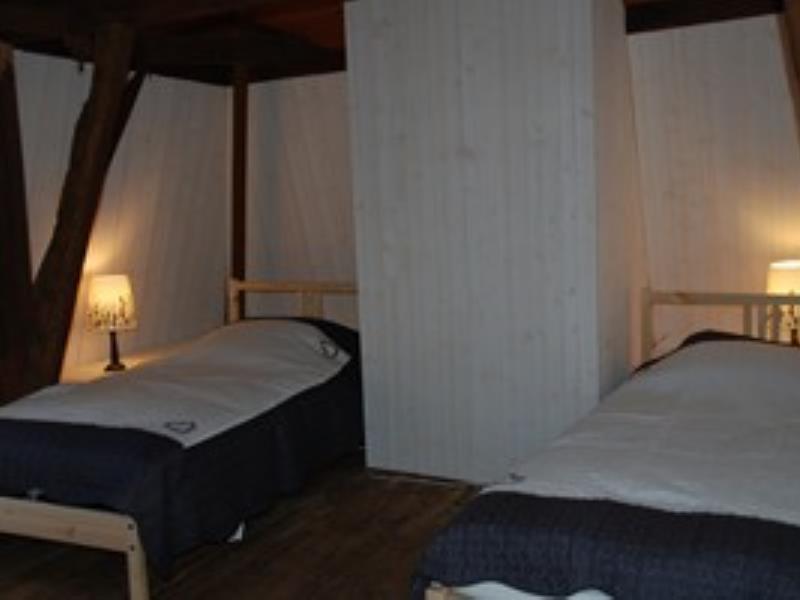 Les gîtes de Born - le Puits