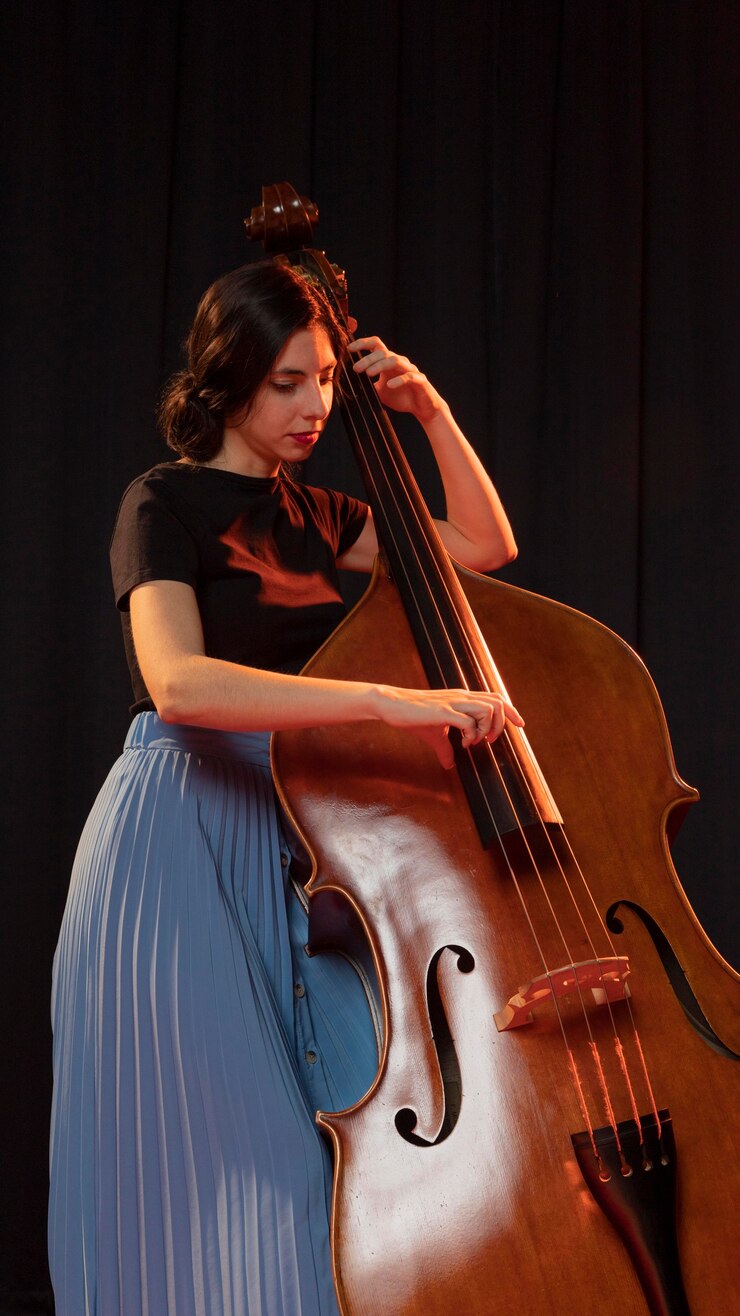 Itinéraires musiques et poésies du Monde