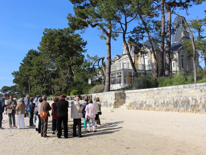 Castel Landou