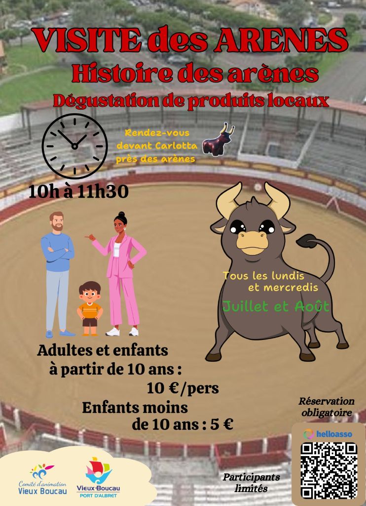 Journée Européenne du Patrimoine / Visite des  ...