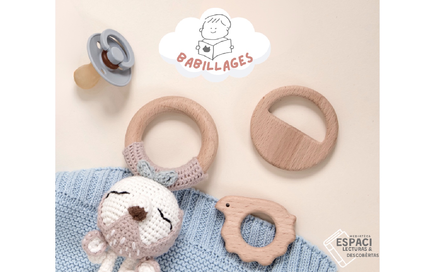 Babillages !