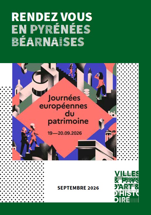 Exposition : Mélusine, notre petit patrimoine