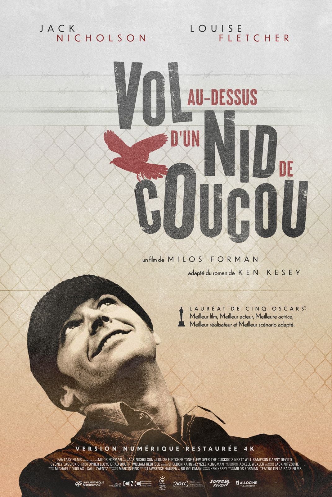 Play it Again ! Vol au-dessus d'un nid de Coucou