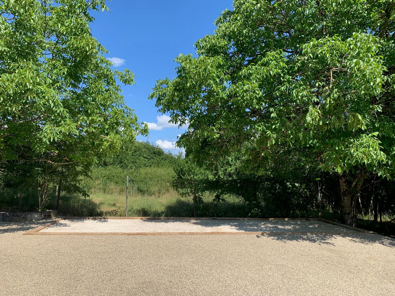 Les gîtes de la Petite Toscane