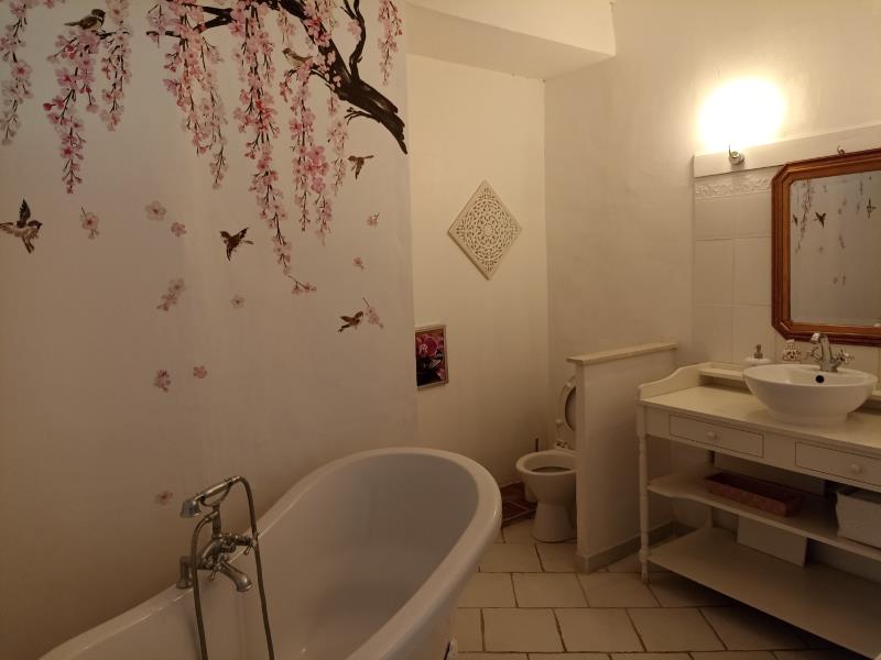 L'élégance périgourdine and SPA