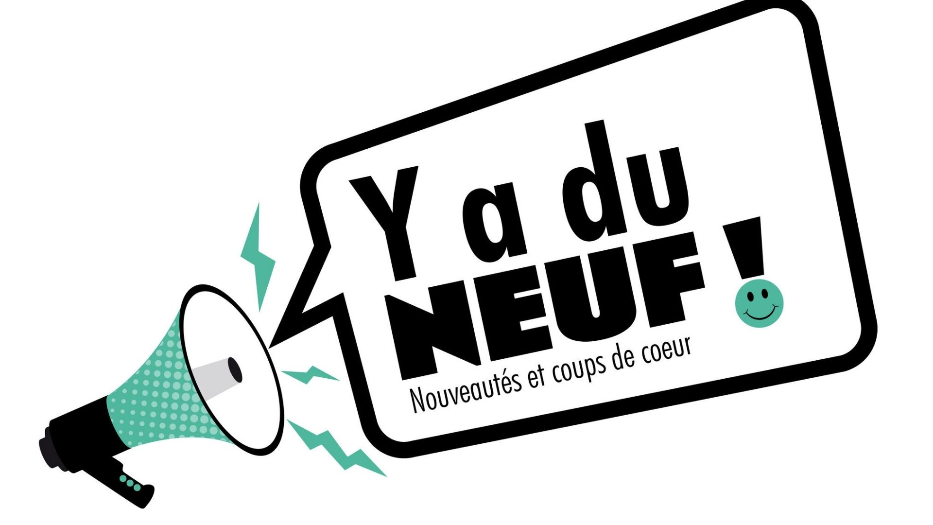Rencontre : Y a du neuf..Jeunesse