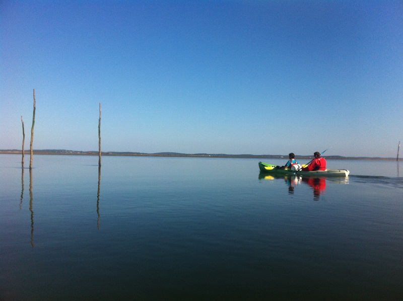 Yak’Ocean (canoë-kayak)