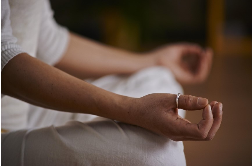 Yoga à Décore-moi !