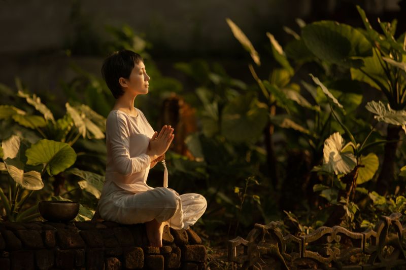 Atelier yoga du son