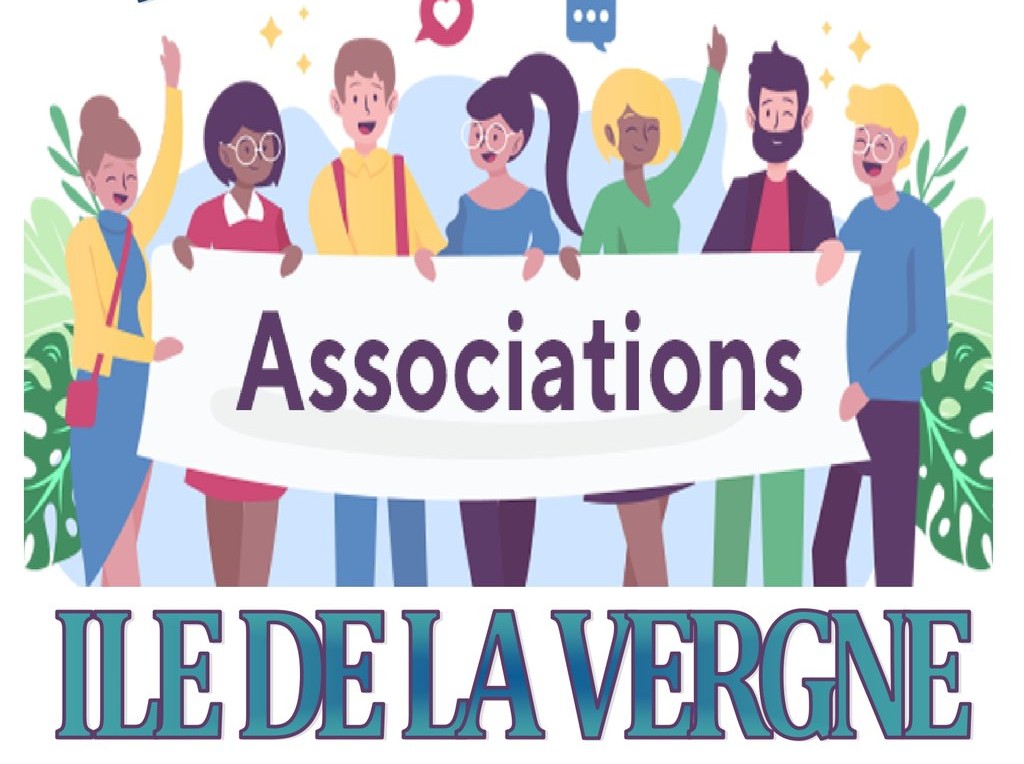 Fête des Associations