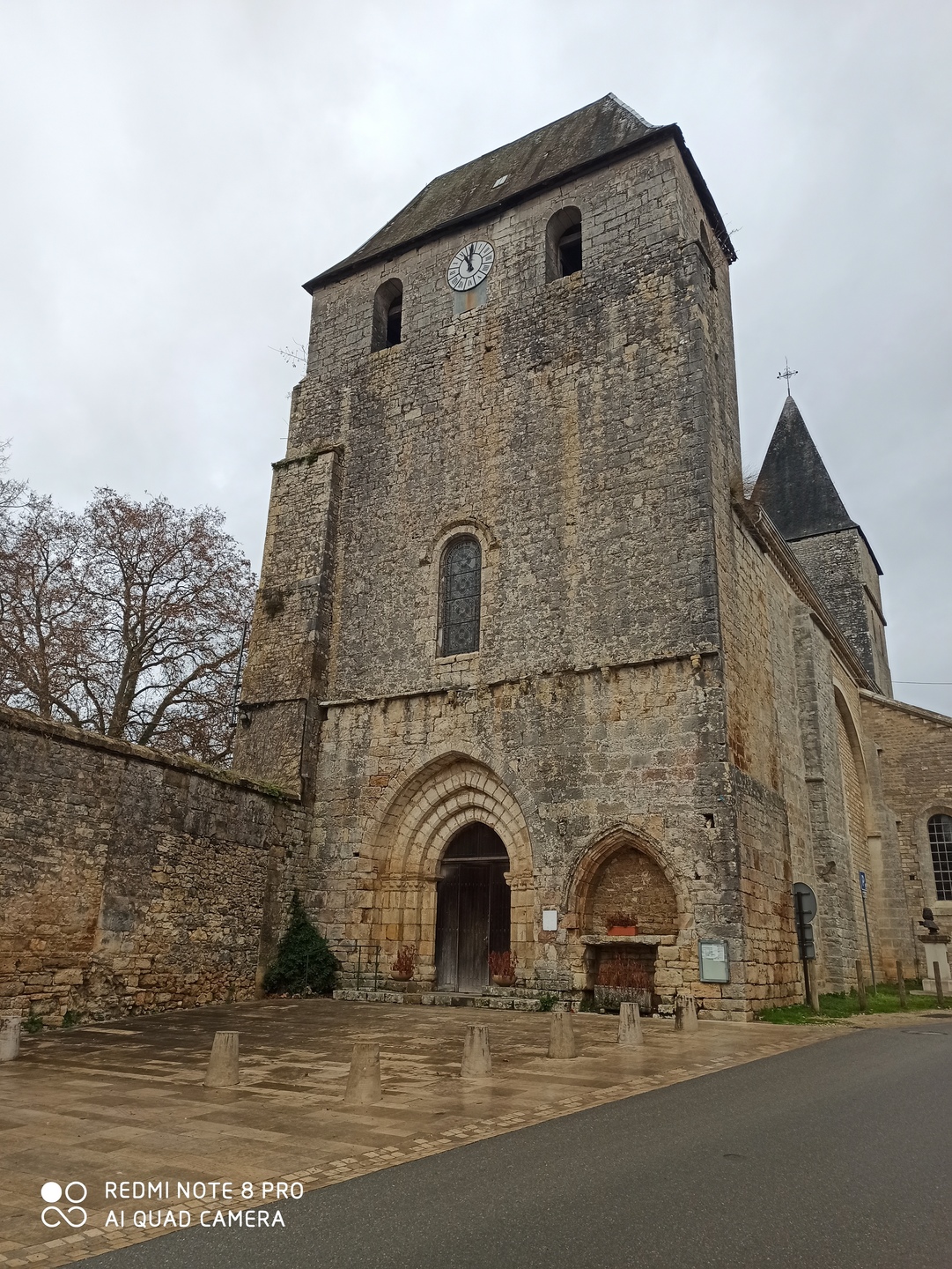 Ensemble Vocal de Saint Yrieix la Perche