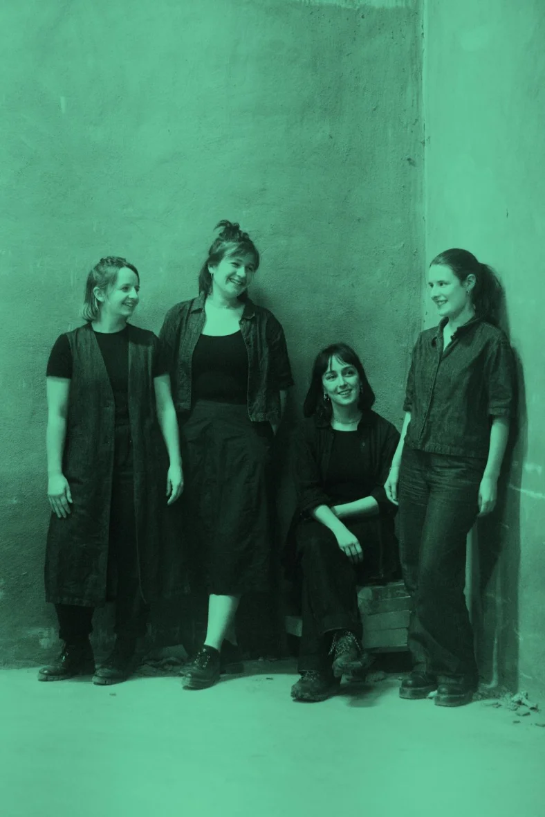 Concerts Habia + Talbru