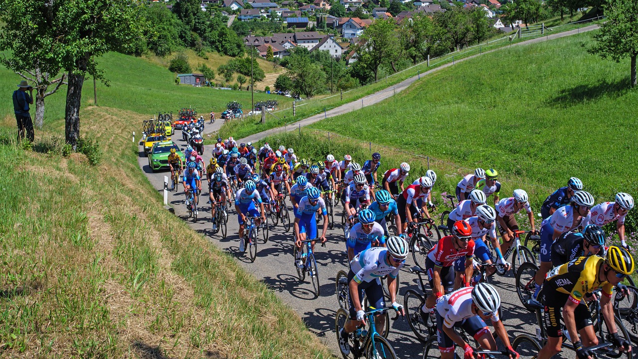 Tour du Limousin