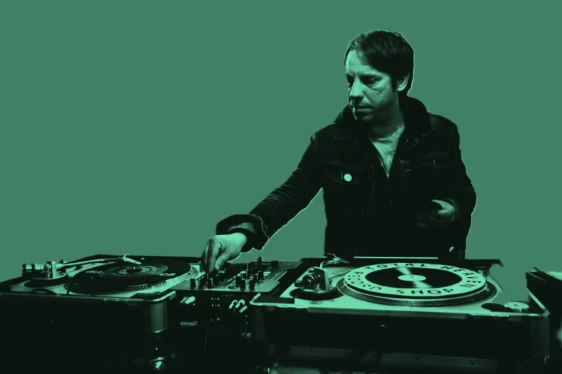 {Vinyl Social Club} David Lespes + Lancement C ...