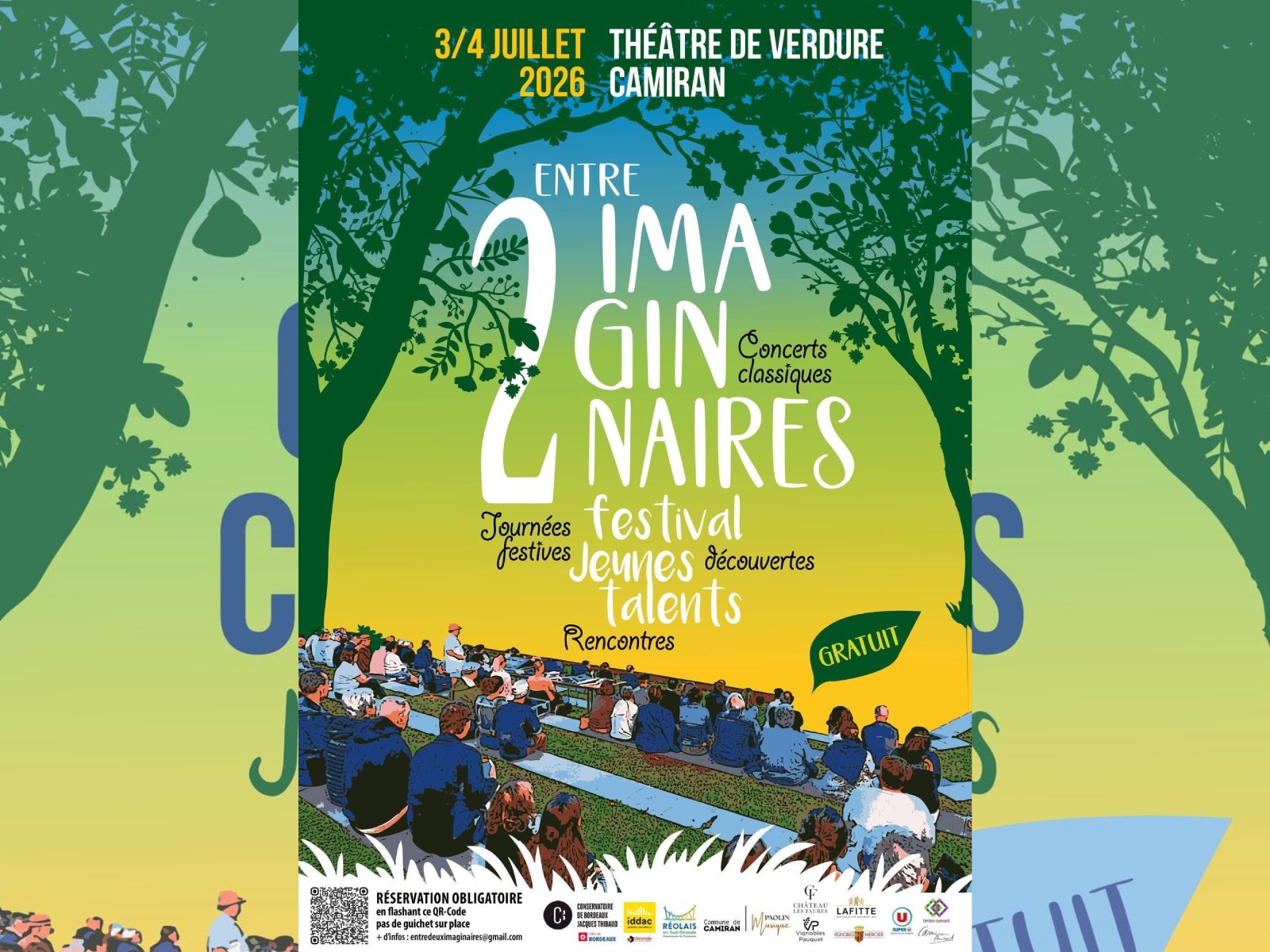 Festival de L'Entre-deux-Imaginaires