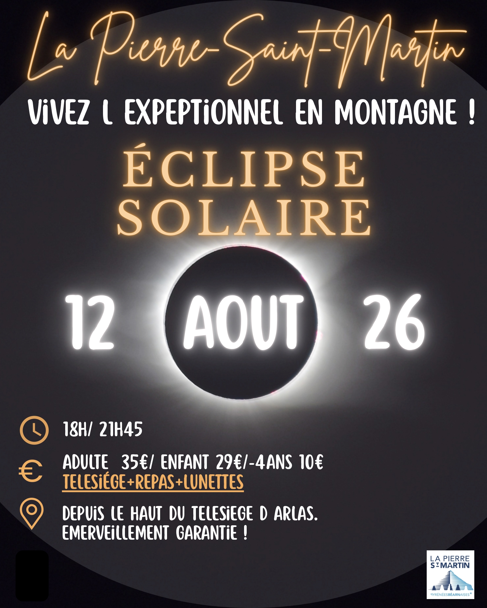 Éclipse solaire
