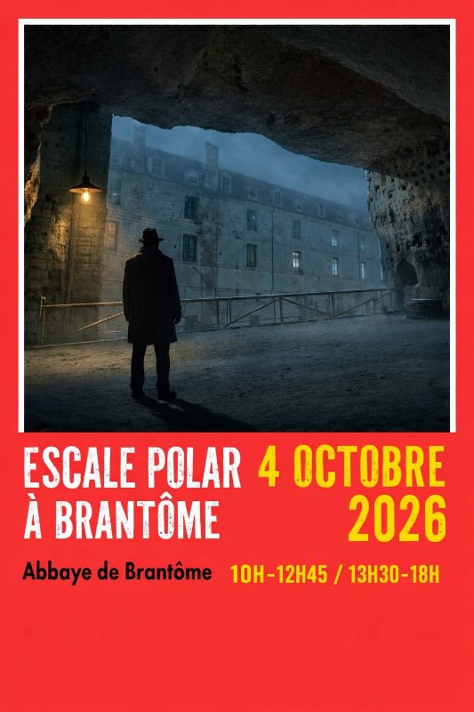 Escale polar