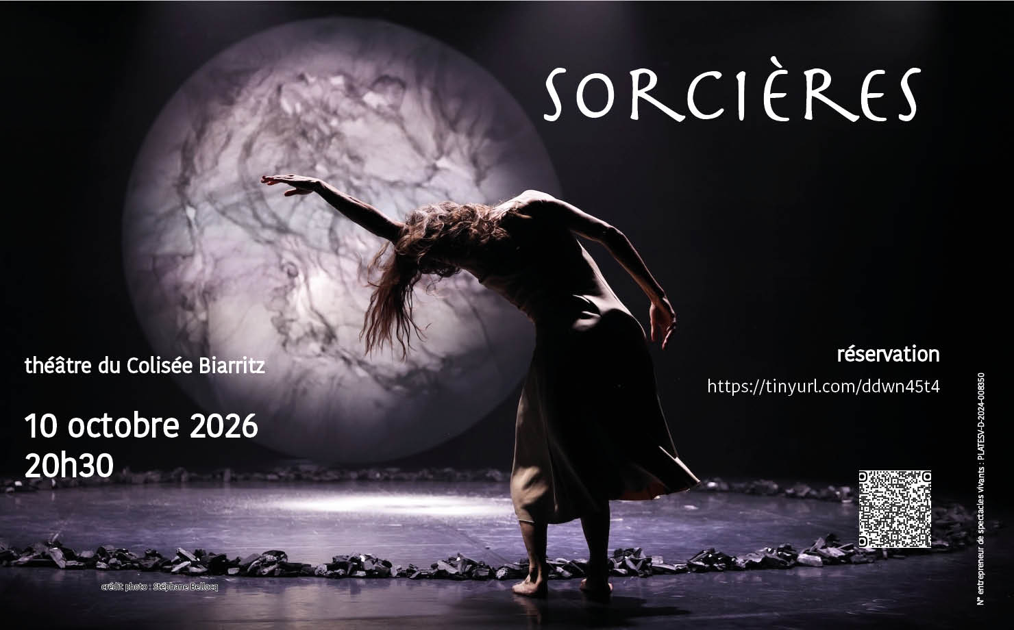 Sorcières