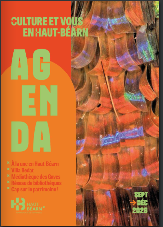 Exposition "Habiter les Pyrénées béarnaises"