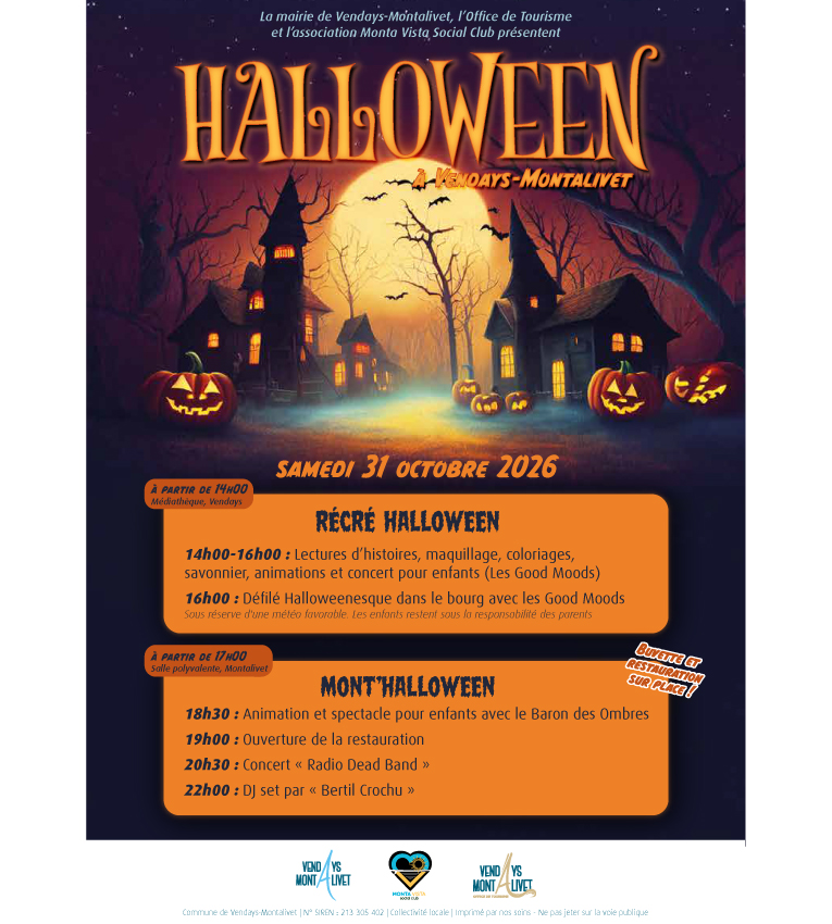 Halloween