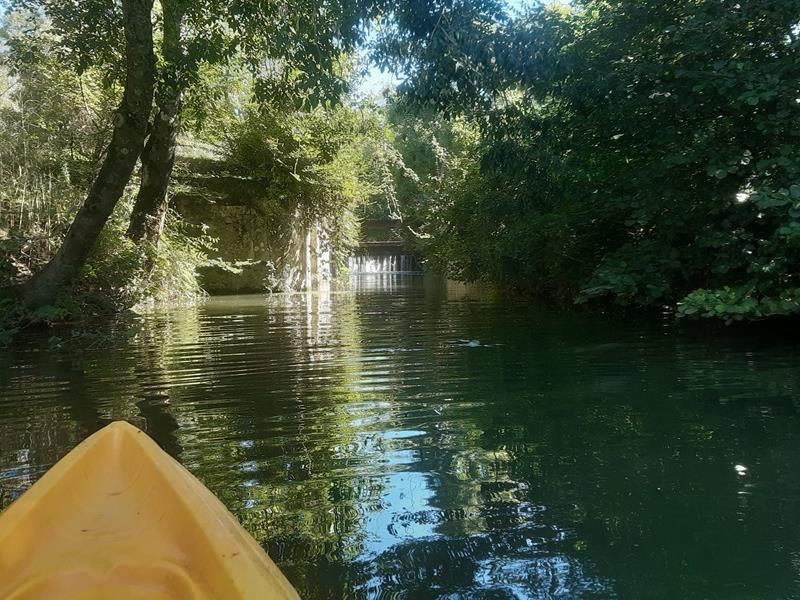 Canoë-Kayak Vallée du Dropt