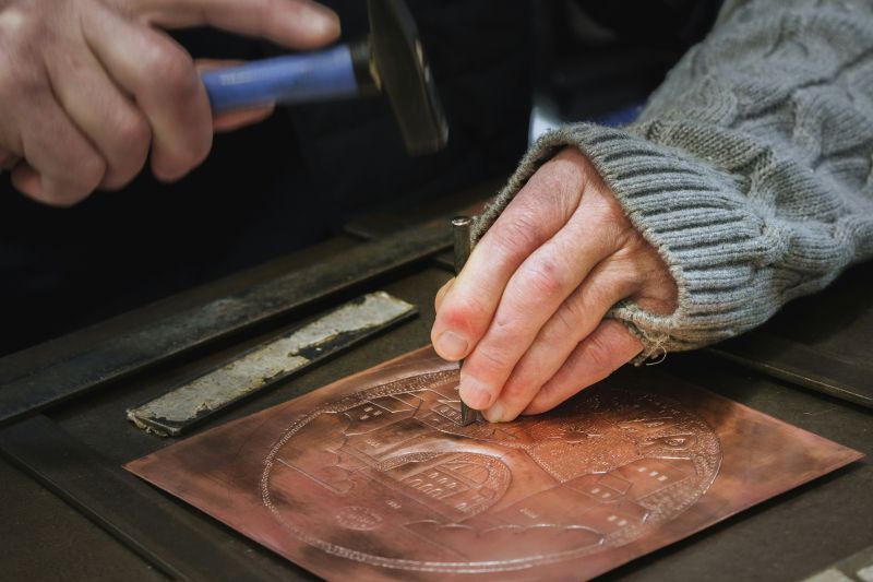 Atelier et conte - Tout autour du conte