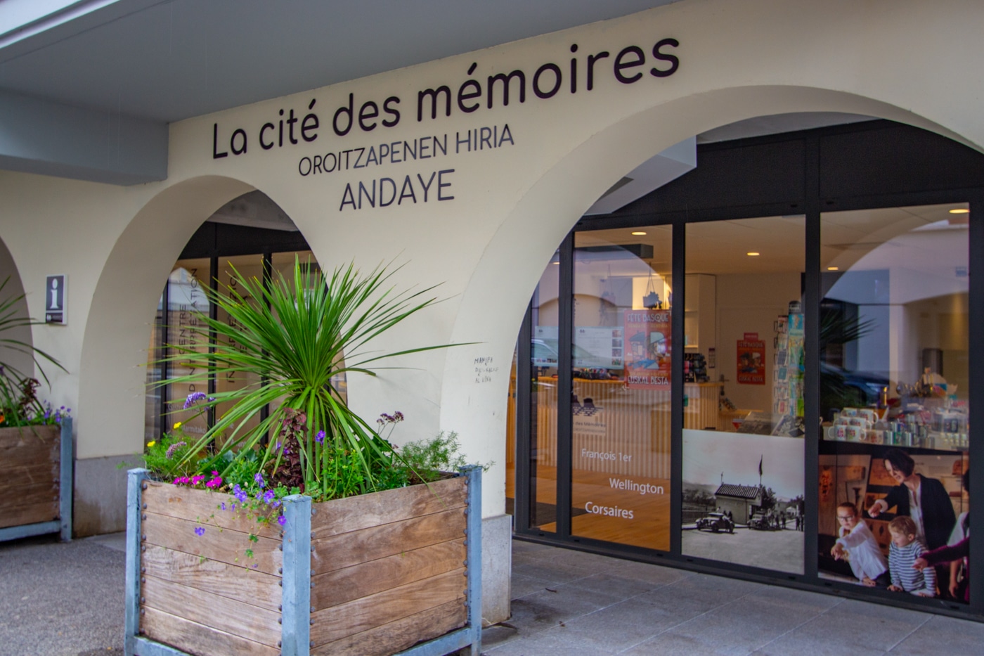 Journées du Patrimoine - Visites de la Cité de ...