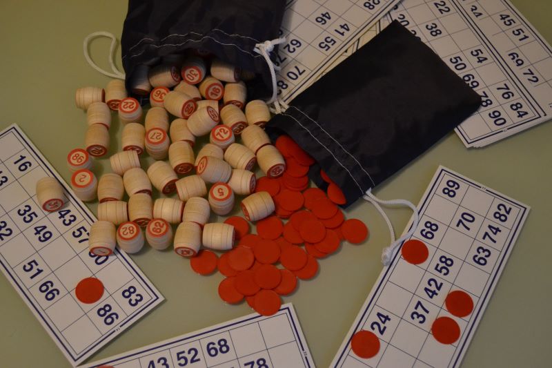 Méga loto