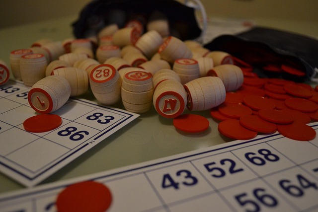 Loto de l'US Cénac
