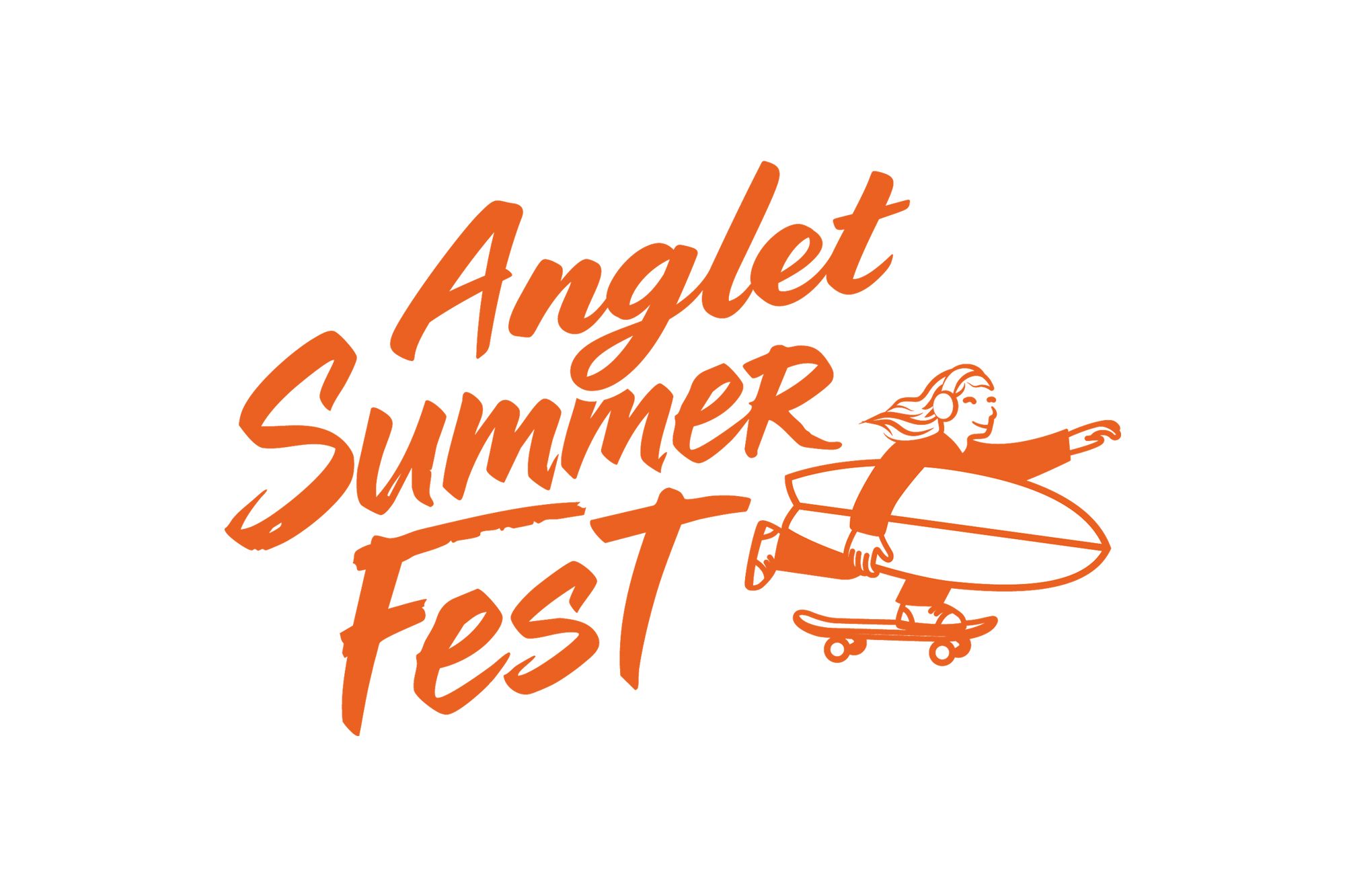 Anglet Summer Fest