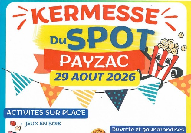 Kermesse du Spot