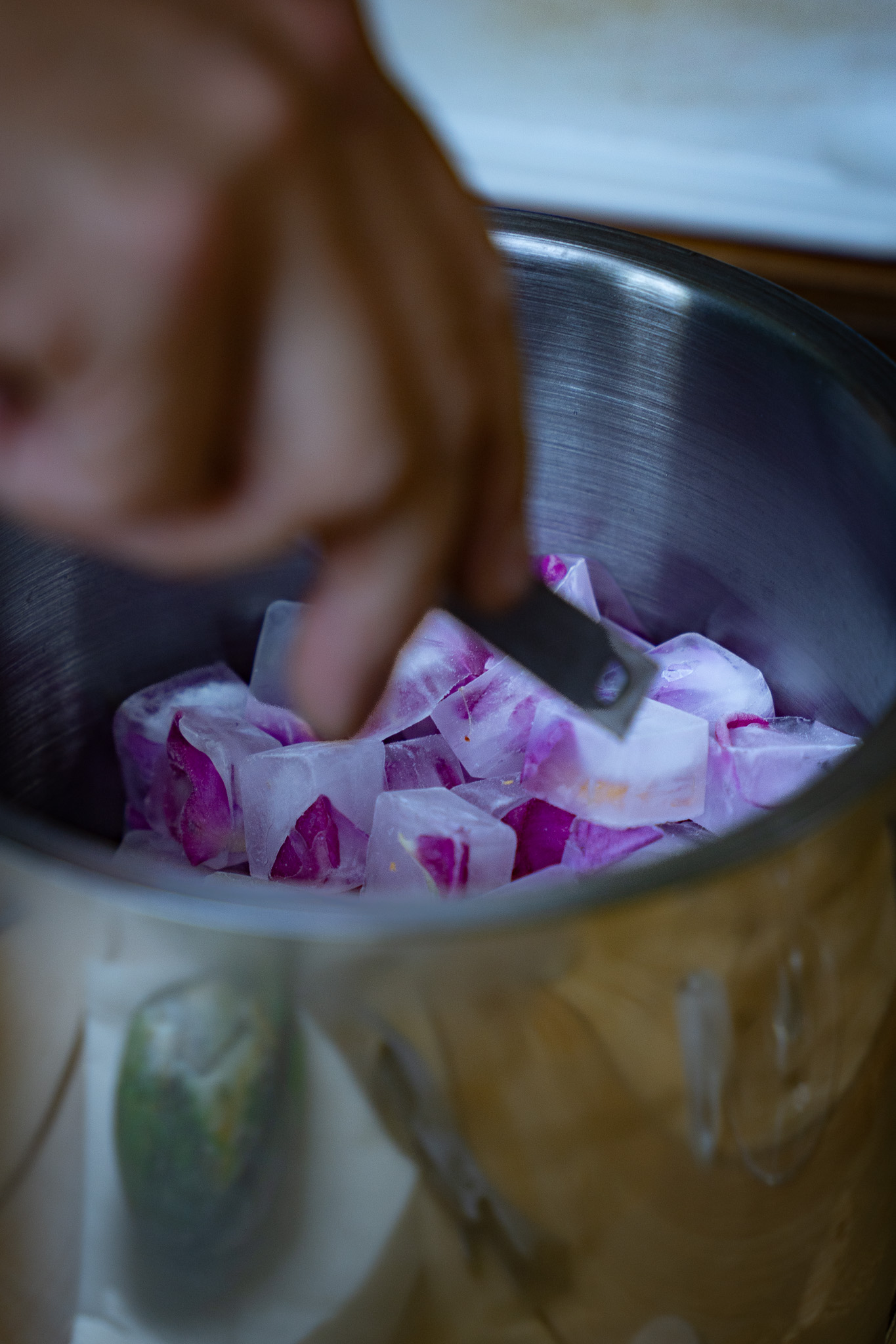 Apéro Troglo au Conquil