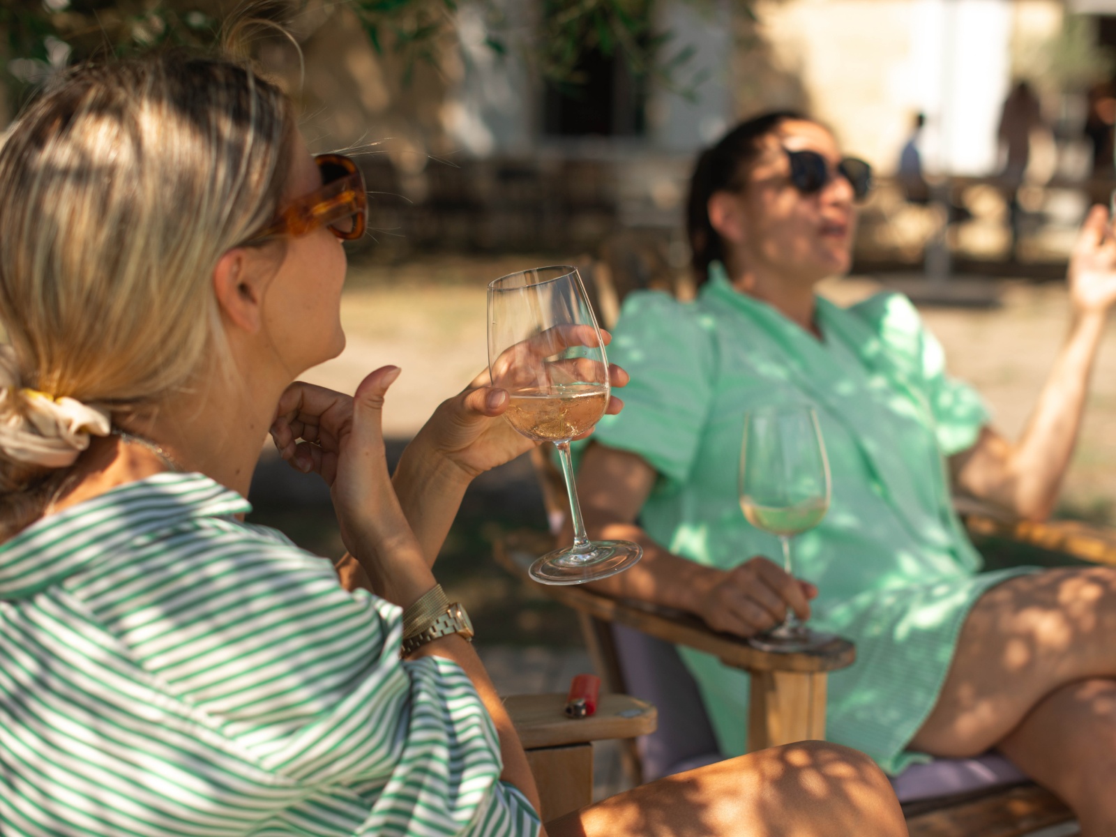 Domaine de Saint-Amand