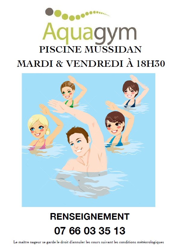 Aquagym
