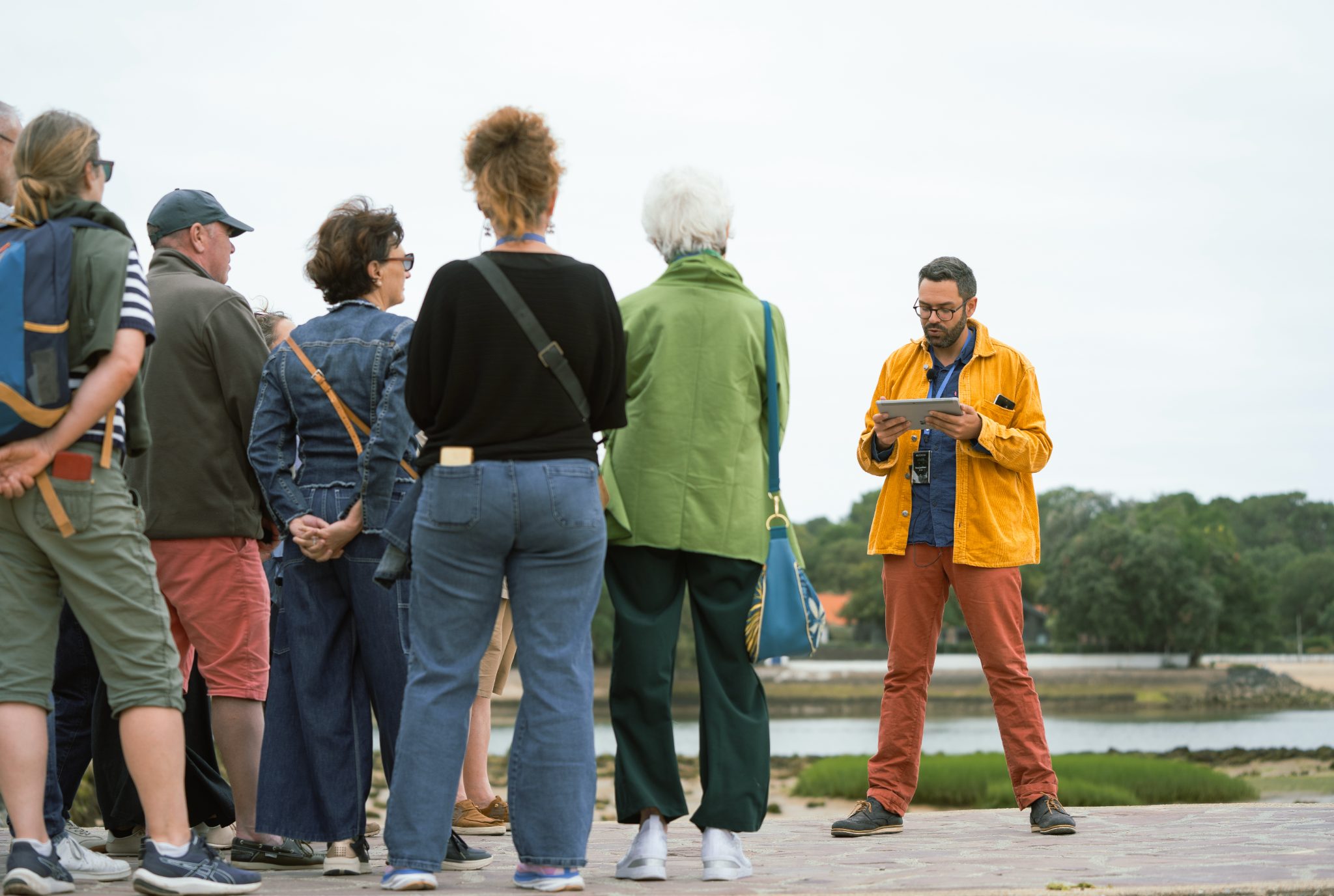 Visite guidée - Sur les pas de l'architecte Ro ...