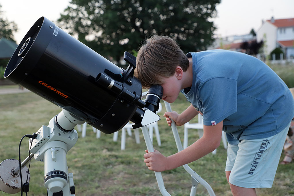 Astronomie