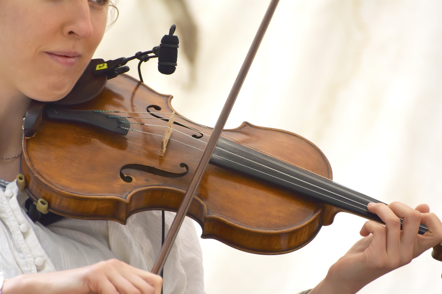 Festival Musique en Périgord : Quatuor Léonis- ...