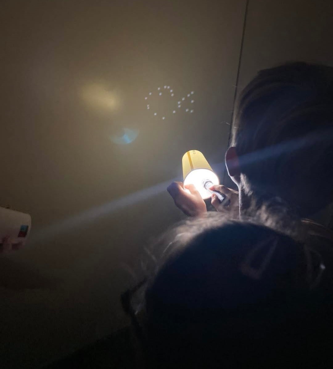 Atelier d'astronomie "La tête dans les étoiles"