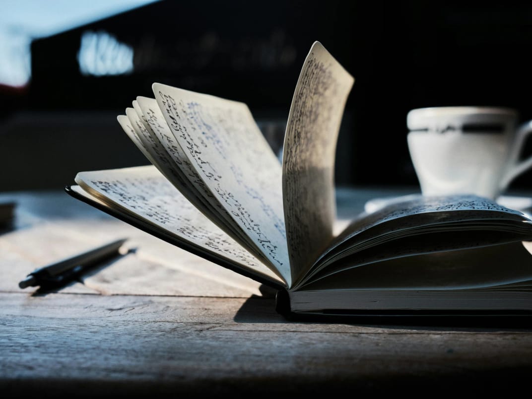 Atelier d'écriture partagée