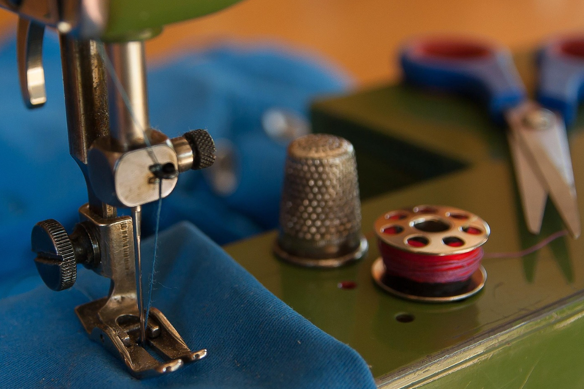 Atelier couture