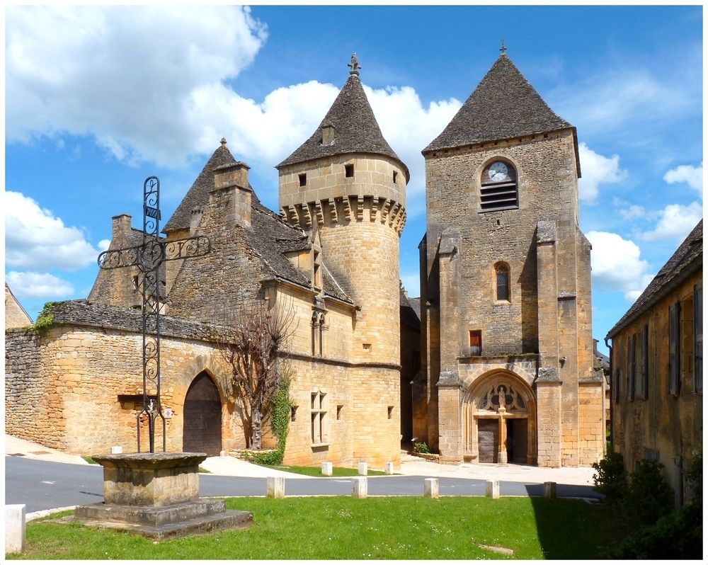 Journées du Patrimoine : Visite d'un château d ...