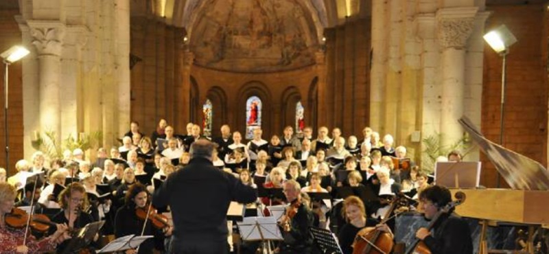 Festival Bach à Belvès : Sextuor in Caelis