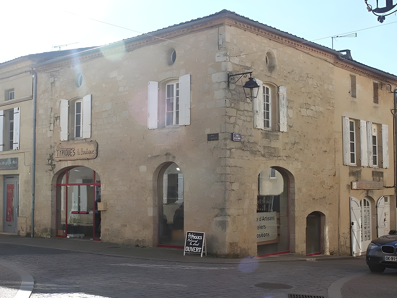Les Arts'Typiques