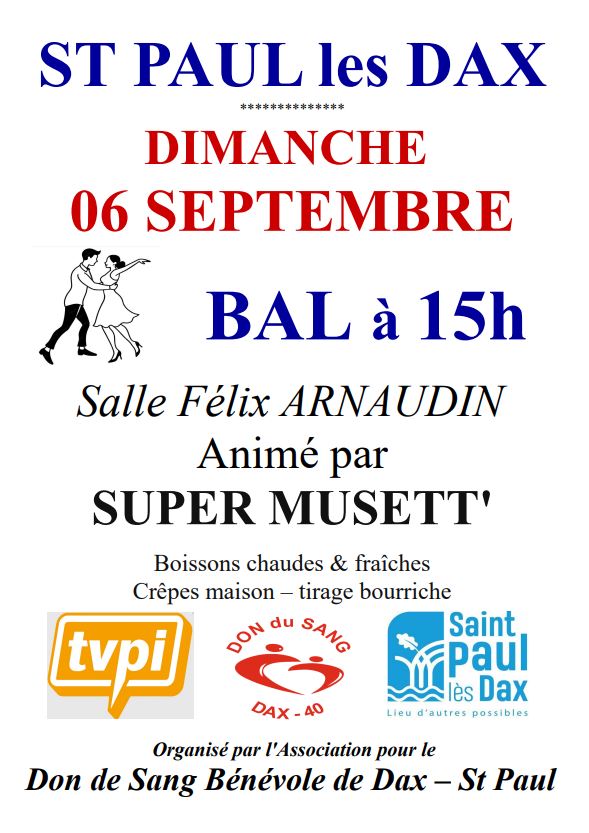 Bal musette