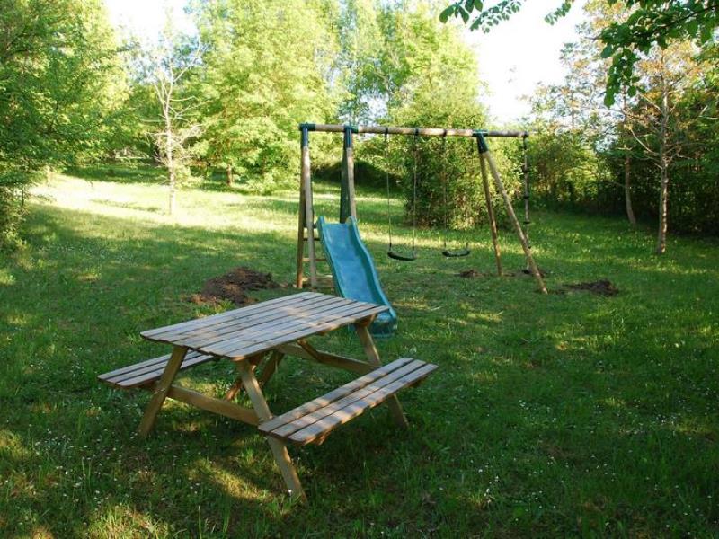 Les gîtes de Born - le Puits