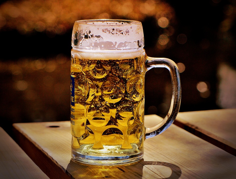 Fête de la Bière à Festalemps