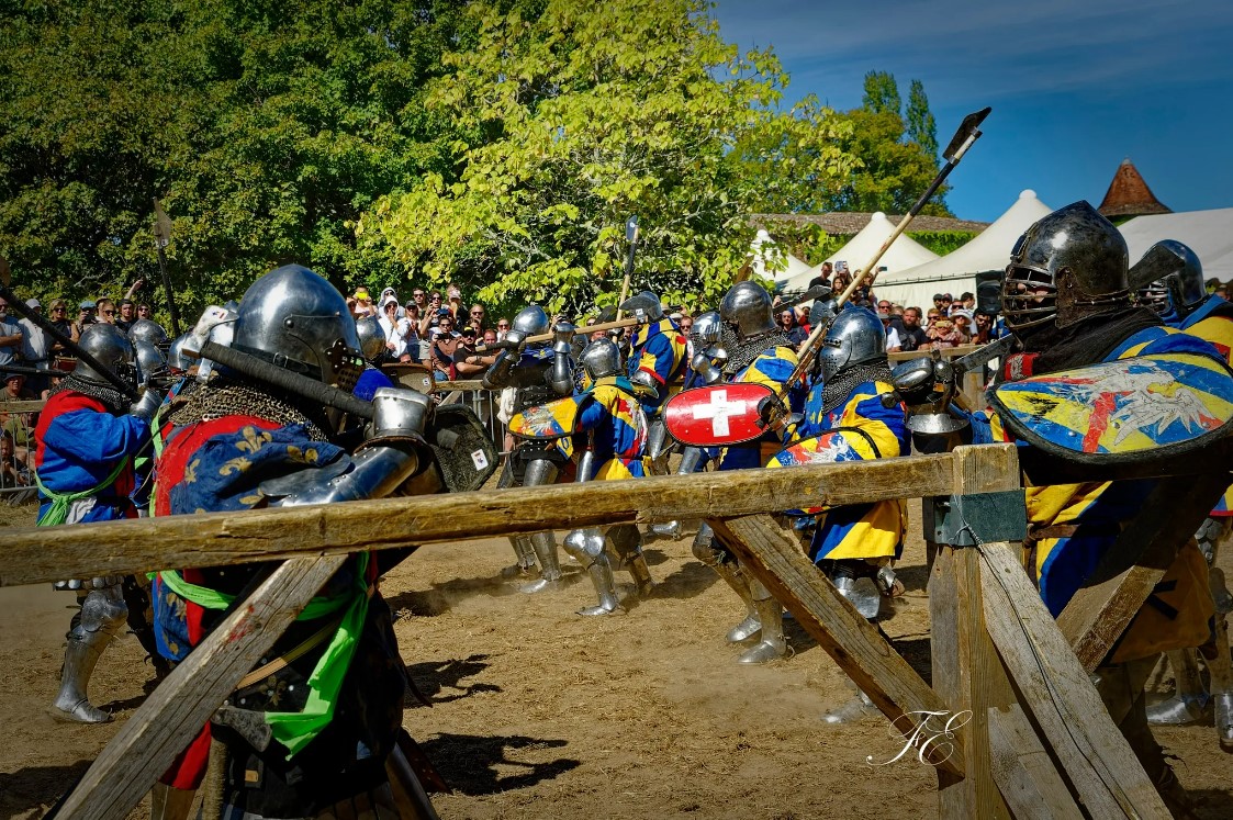 Fédération Française de Béhourd