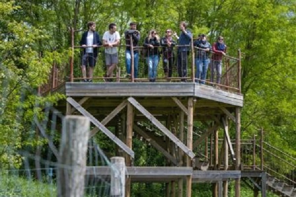 CDC Convergence Garonne