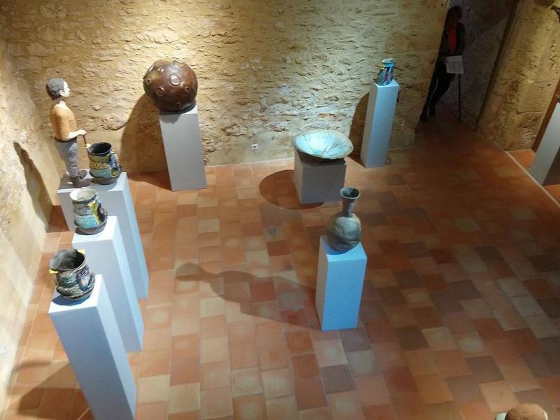 Musée de Céramique Bernard Palissy