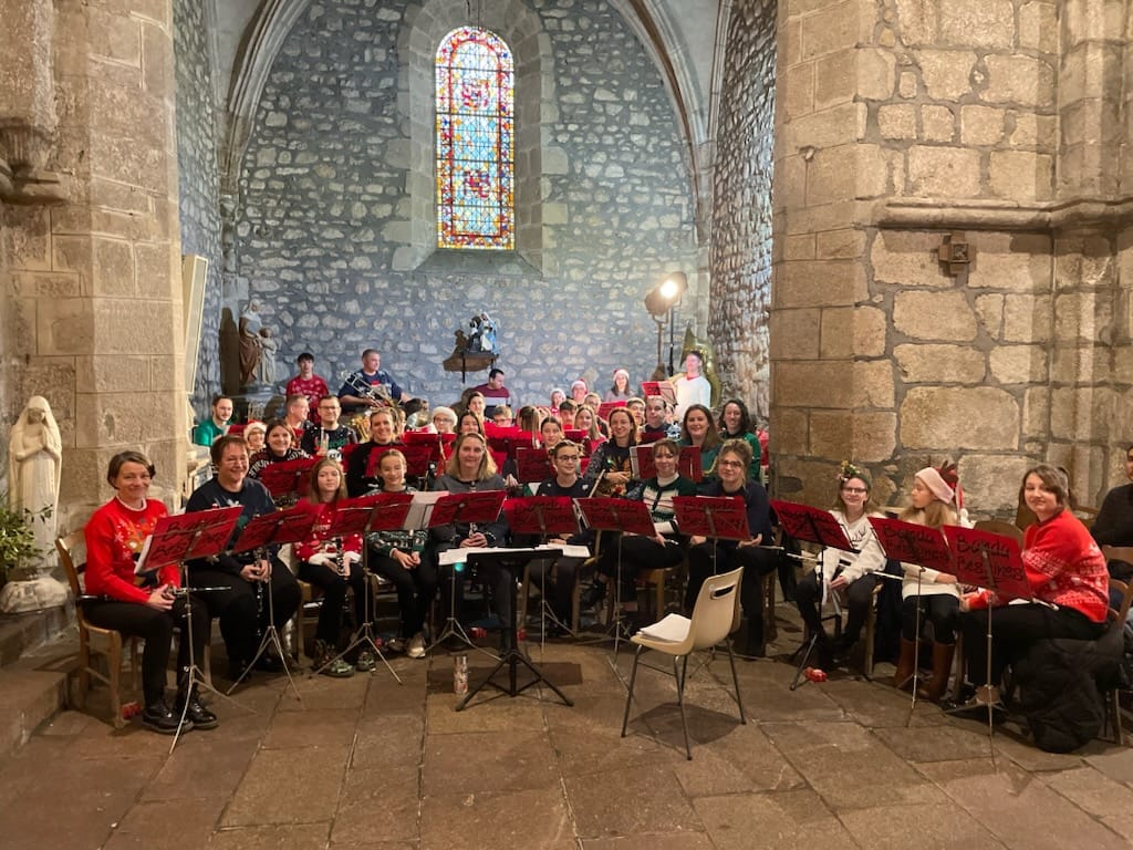 Messe de la Nuit de Noël